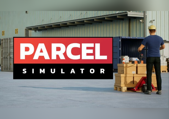 Parcel Simulator (PC)