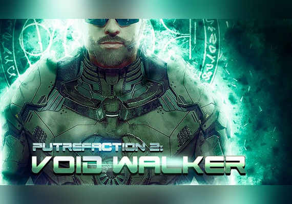 Putrefaction 2: Void Walker (PC)
