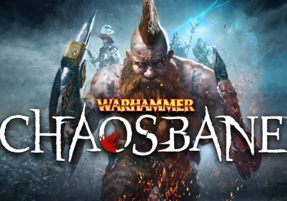 Warhammer: Chaosbane - XP Boost (DLC) (PC)