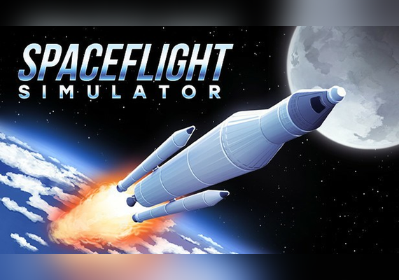 Spaceflight Simulator (PC)