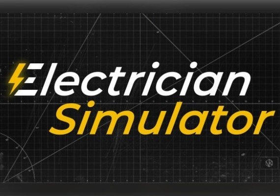 Electrician Simulator (PC) Electrician Simulator (PC)
