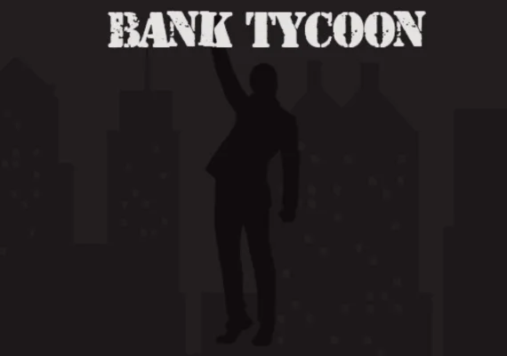 Bank Tycoon (PC)