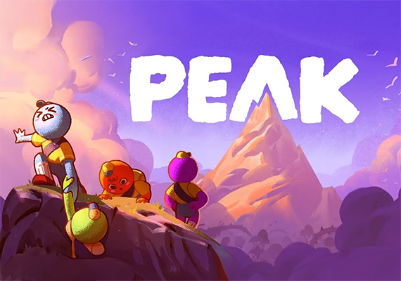 PEAK (PC) PEAK (PC)