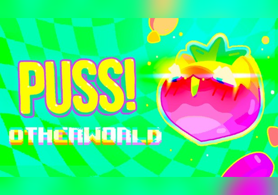 PUSS! 【﻿♄】ｏｔｈｅｒｗｏｒｌｄ (PC)