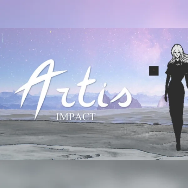 Artis Impact (PC) Steam Key - GLOBAL