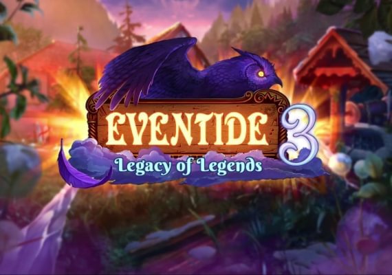 Eventide 3: Legacy of Legends (PC)