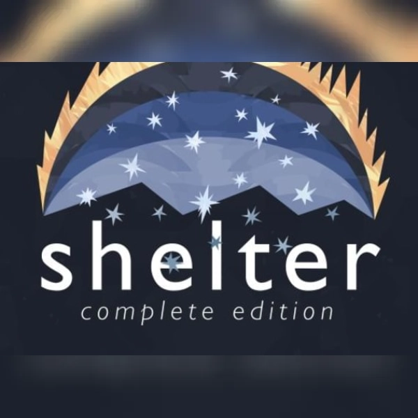 Shelter: Complete Edition