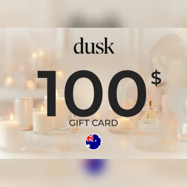 Dusk Gift Card 100 AUD Key - AUSTRALIA