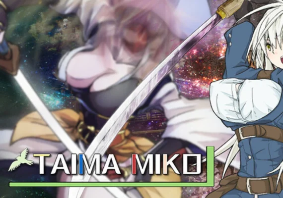 TAIMA MIKO (PC) Steam Gift - GLOBAL
