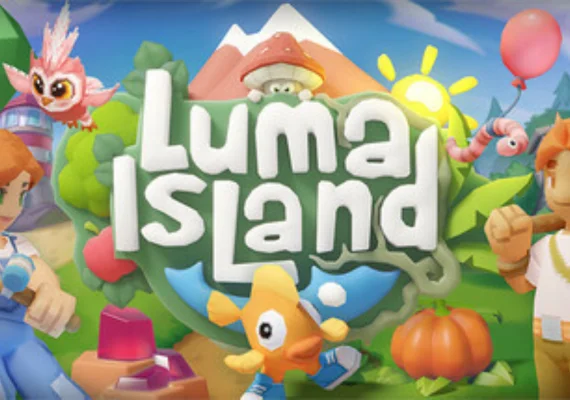 Luma Island (PC)