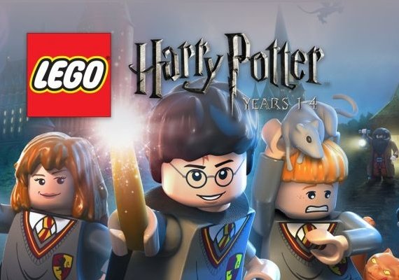 Lego harry store potter collection steam