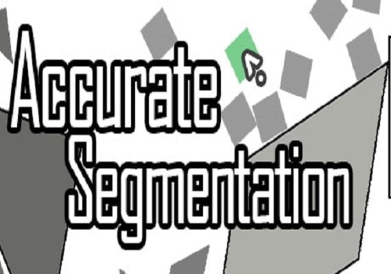 Accurate Segmentation (PC) Steam Key - GLOBAL