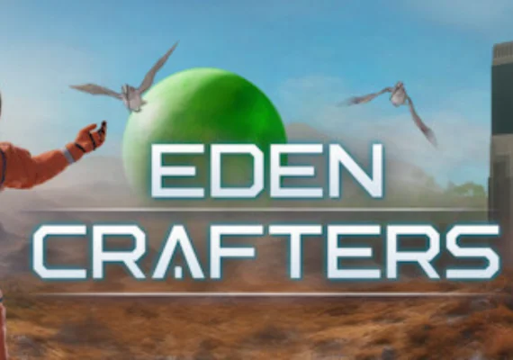 Eden Crafters (PC)