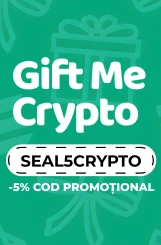 Gift Me Crypto