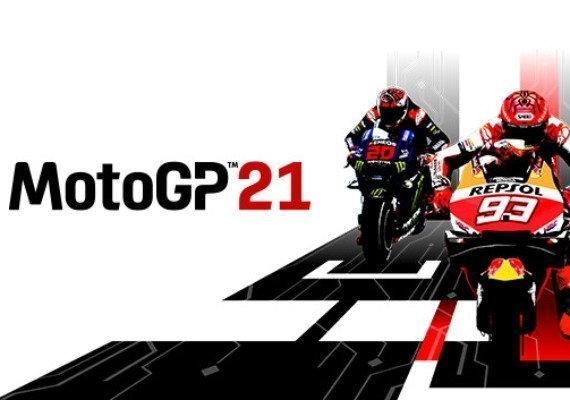 MotoGP 21 (Xbox One / Xbox Series X|S) MotoGP 21 (Xbox One / Xbox Series X|S)