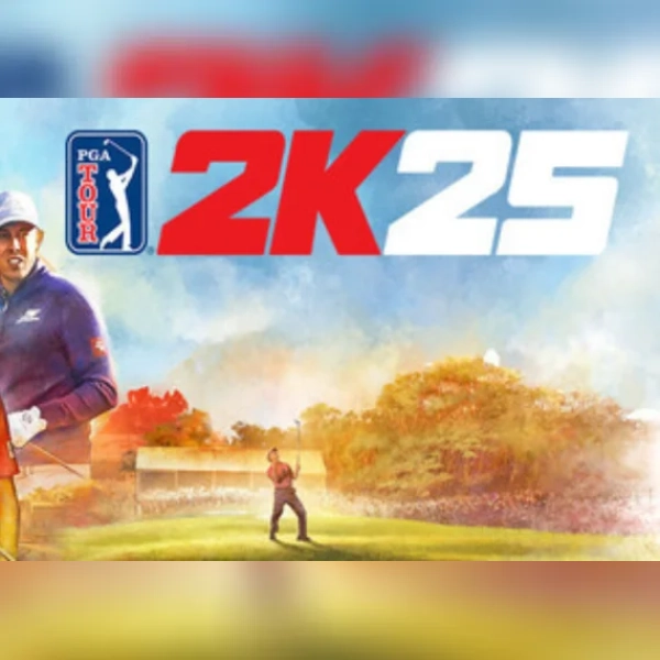 PGA TOUR 2K25 Legend Edition
