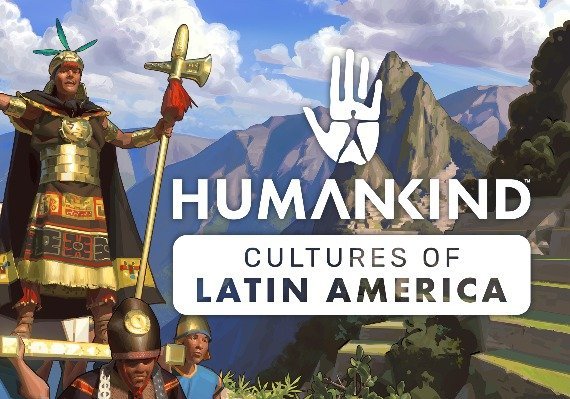 HUMANKIND - Cultures of Latin America (DLC) (PC)