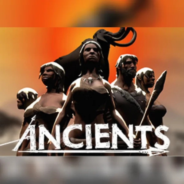 The Ancients (PC) Steam Account -GLOBAL
