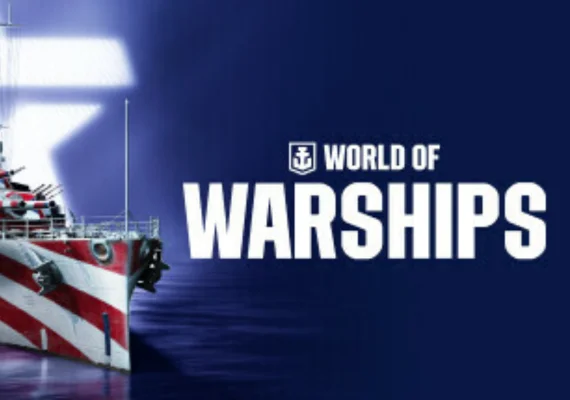 World of Warships — Texas Pack (PC)