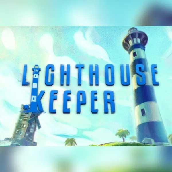 Lighthouse Keeper (PC) Steam Key - GLOBAL
