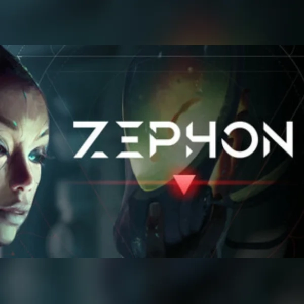 ZEPHON (PC) Steam Account - GLOBAL