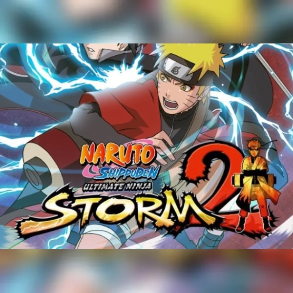 NARUTO SHIPPUDEN: Ultimate Ninja STORM 2 (PC) Steam Key - EU