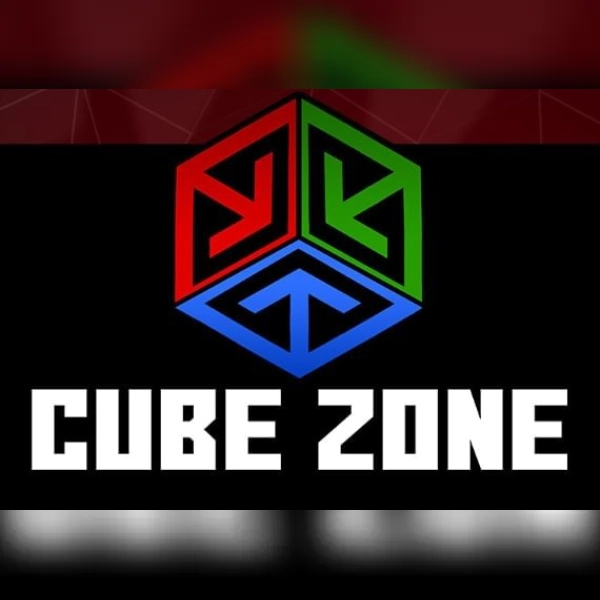 Cube Zone (PC) Steam Key - GLOBAL