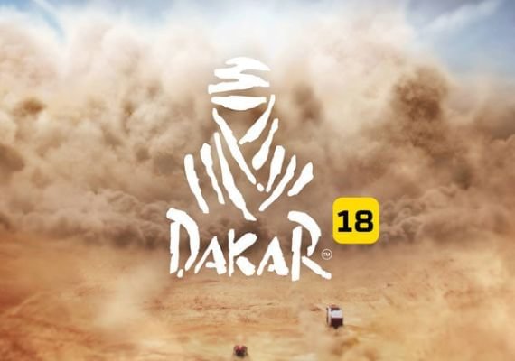 Dakar 18 (PC) Dakar 18 (PC)