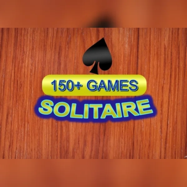 150+ Card Games Solitaire Pack (PC) Steam Key - GLOBAL