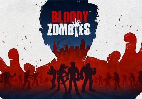 Bloody Zombies (Xbox One / Xbox Series X|S)