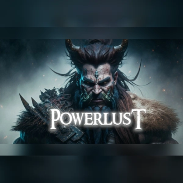 Powerlust (PC) Steam Gift - GLOBAL