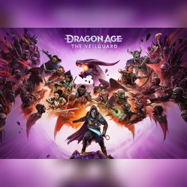 Dragon Age: The Veilguard (Xbox Series X|S) Xbox Live Key - UNITED STATES