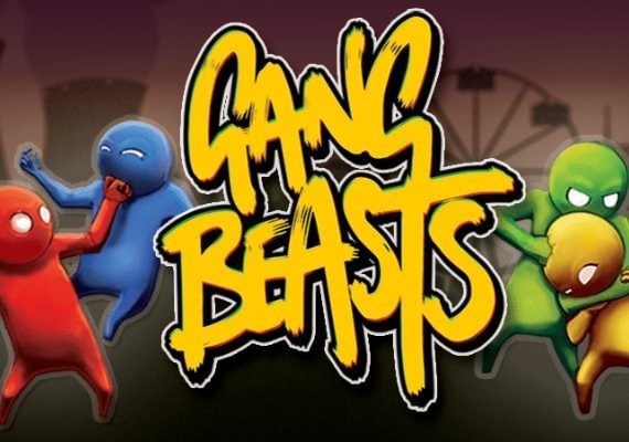 Gang Beasts (Xbox One / Xbox Series X|S) Xbox Live Key - ARGENTINA