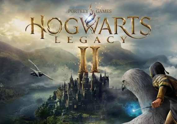 Hogwarts Legacy 2 (PC)