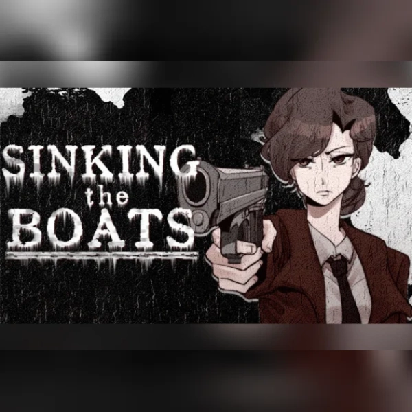 Sinking The Boats (PC) Steam Gift- GLOBAL