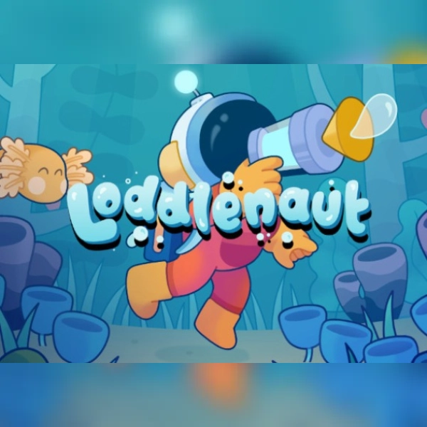 Loddlenaut (PC) Steam Key - EU