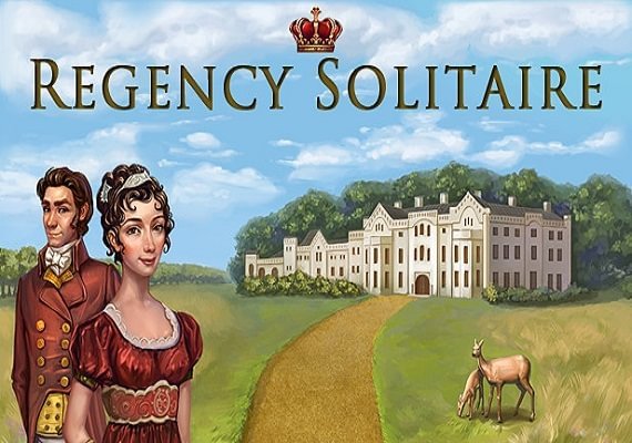 Regency Solitaire (PC)