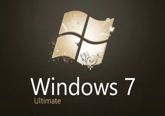Microsoft Windows 7 Ultimate Retail Microsoft Windows 7 Ultimate Retail