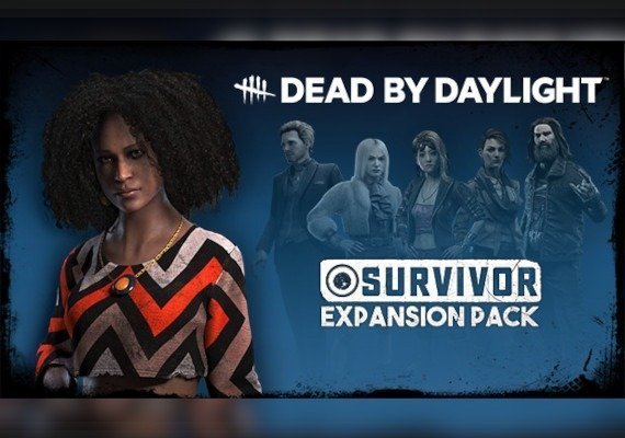 Dead by Daylight - Survivor Expansion Pack (DLC) (Xbox One / Xbox Series X|S) Dead by Daylight - Survivor Expansion Pack (DLC) (Xbox One / Xbox Series X|S)