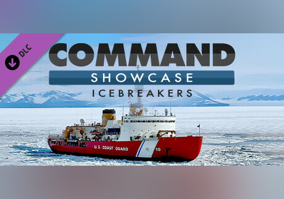 Command: Showcase - Icebreakers (DLC) (PC)