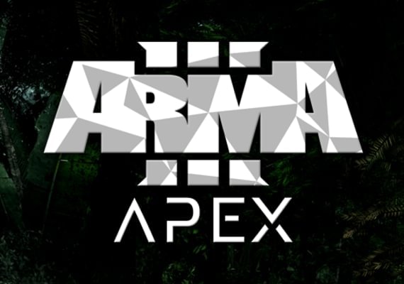 Arma 3 Apex Edition (PC) Arma 3 Apex Edition (PC)