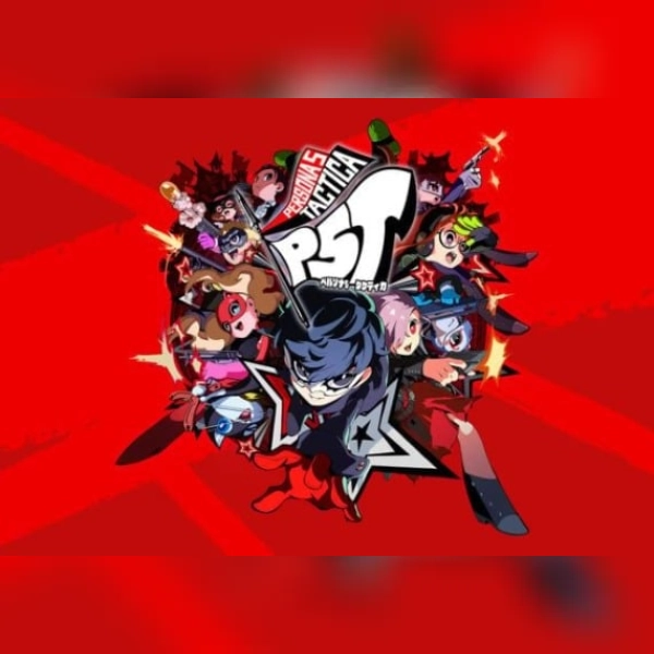 Persona 5: Tactica (PC / Xbox One / Xbox Series X|S) Microsoft Store Key - EU