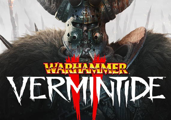 Warhammer: Vermintide 2 (Xbox One / Xbox Series X|S) Warhammer: Vermintide 2 (Xbox One / Xbox Series X|S)