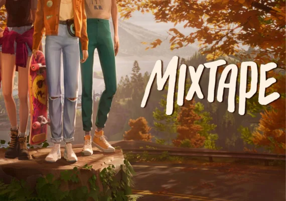 Mixtape (PC)