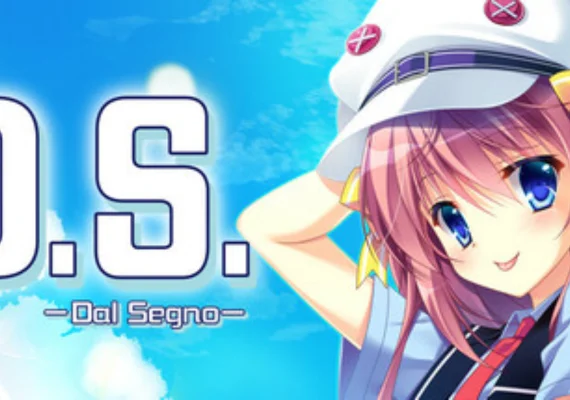 Dal Segno (PC) Steam Key - GLOBAL  
