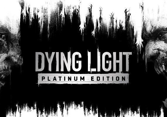 Dying Light: Platinum Edition (Xbox One / Xbox Series X|S) Xbox Live Key - EU