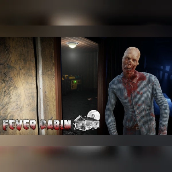Fever Cabin (PC) Steam Key - GLOBAL