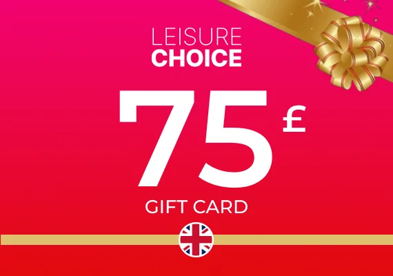 Leisure Choice Gift Card 75 GBP