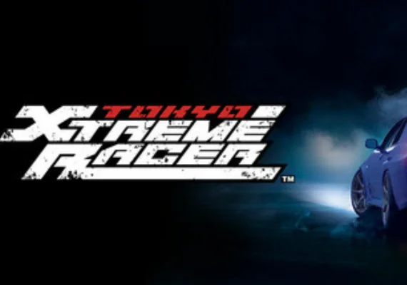 Tokyo Xtreme Racer (PC)