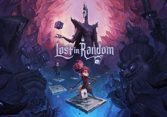 Lost in Random (PC) Lost in Random (PC)